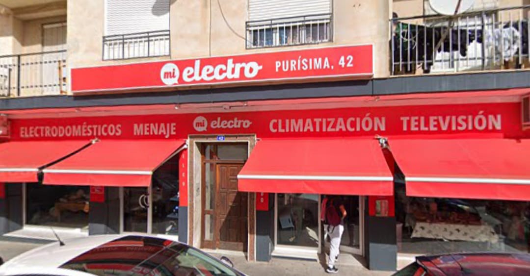 MI ELECTRO, PURÍSIMA 42